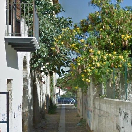 La Casetta In Centro Storico: Pantelleria 9 Palermo Ngoại thất bức ảnh